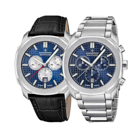 Chronos Carree